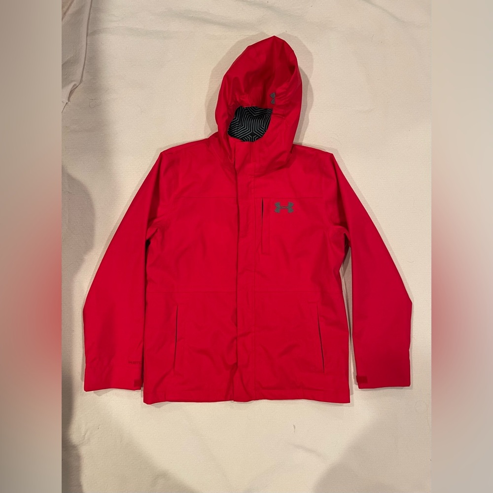 Under Armour boys Winter coat
